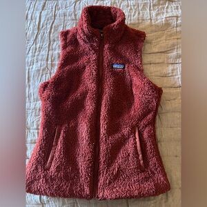 Patagonia Women's Los Gatos Vest